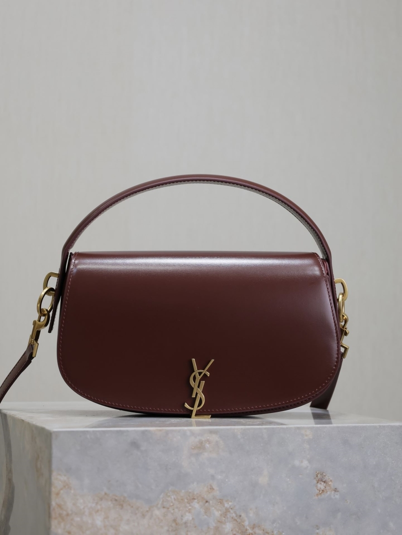 YSL Top Handle Bags